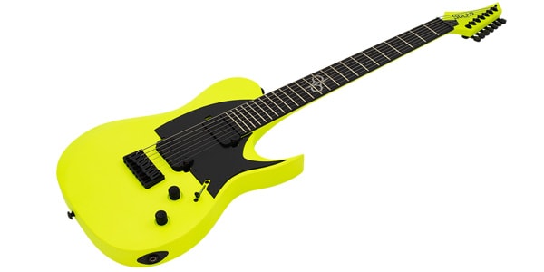 SOLAR GUITARS ( ソーラーギターズ )  / T2.7LN+画像2
