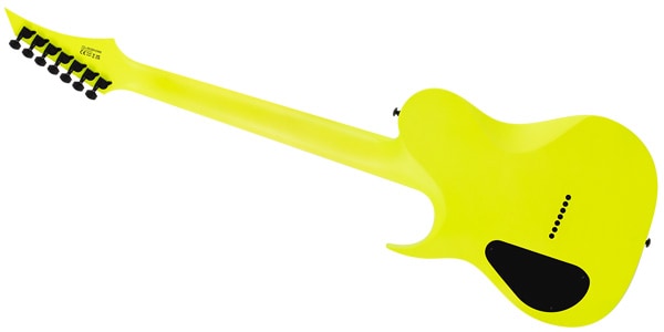 SOLAR GUITARS ( ソーラーギターズ )  / T2.7LN+画像3