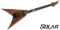 SOLAR GUITARS / V1.6AAN