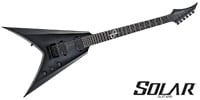 SOLAR GUITARS / V1.6AFBB