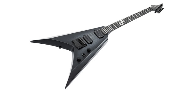 SOLAR GUITARS / V1.6AFBB画像2