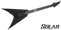 SOLAR GUITARS / V1.6C