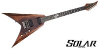 SOLAR GUITARS / V1.6D LTD