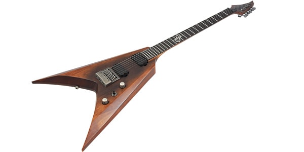 SOLAR GUITARS / V1.6D LTD画像2