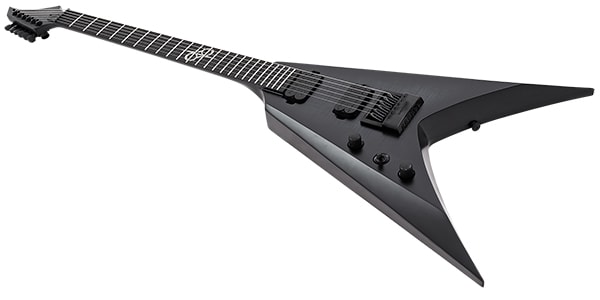 SOLAR GUITARS / V1.6FBB LH画像2
