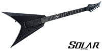 SOLAR GUITARS / V1.6FRC