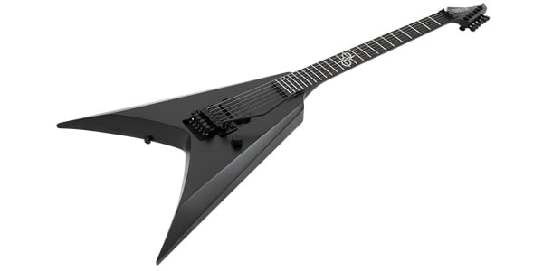SOLAR GUITARS / V1.6FRC+画像2