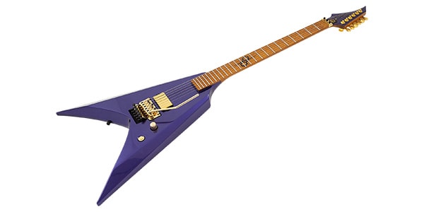 SOLAR GUITARS ( ソーラーギターズ ) / V1.6MP Wolfmaster画像2