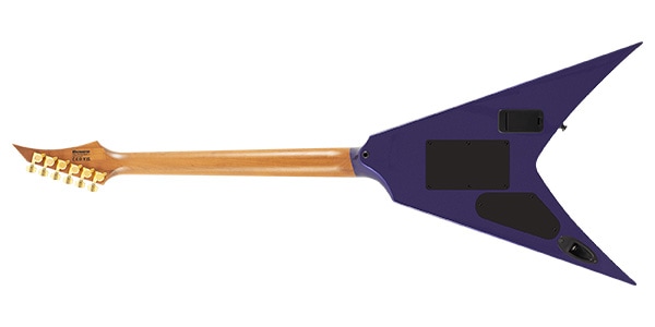 SOLAR GUITARS ( ソーラーギターズ ) / V1.6MP Wolfmaster画像3