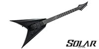 SOLAR GUITARS / V1.6Taina