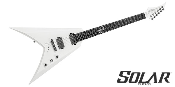 SOLAR GUITARS ( ソーラーギターズ )  / V1.6T-Vinter