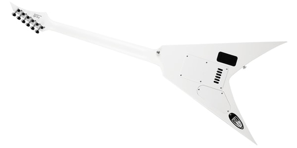 SOLAR GUITARS / V1.6Vinter画像3