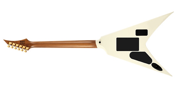 SOLAR GUITARS ( ソーラーギターズ ) / V1.6VW Wolfmaster画像3
