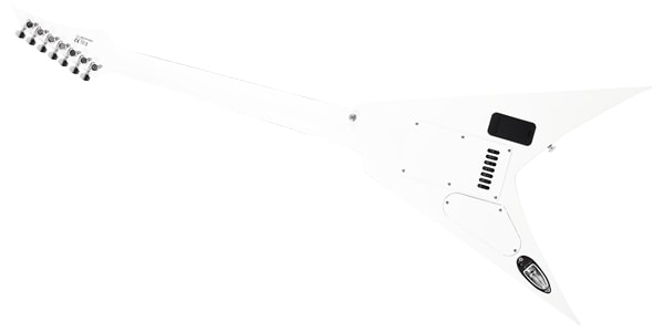 SOLAR GUITARS / V1.7Vinter 7-string guitar画像3