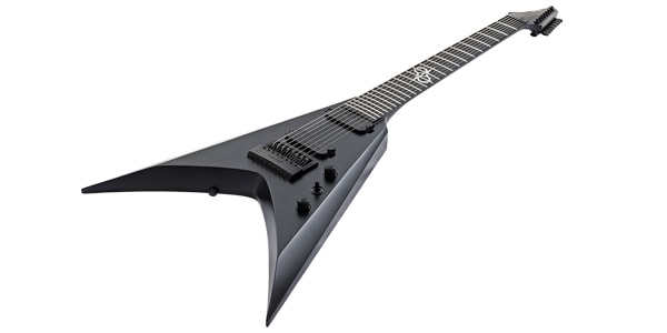 SOLAR GUITARS / V1.8C画像2