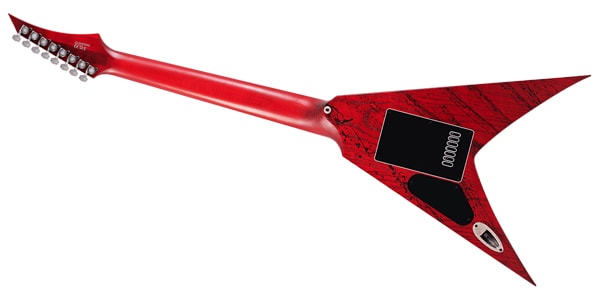 SOLAR GUITARS / V1.8Canibalismo画像3