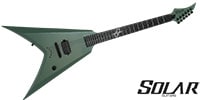 SOLAR GUITARS / V2.6AG