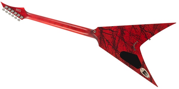 SOLAR GUITARS ( ソーラーギターズ ) V2.6Canibalismo+ 送料無料