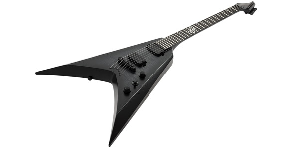 SOLAR GUITARS / V2.6FBB Baritone画像2