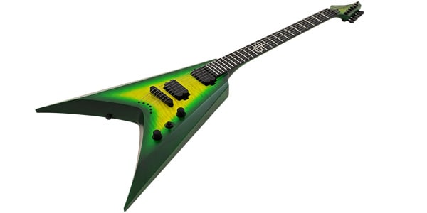 SOLAR GUITARS / V2.6LB画像2