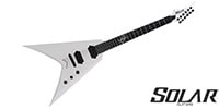 SOLAR GUITARS / V2.6W