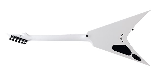 SOLAR GUITARS / V2.6W画像2