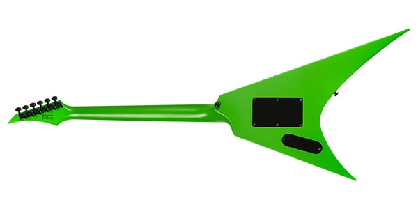 SOLAR GUITARS ( ソーラーギターズ ) / VAR1.6FRGN画像2