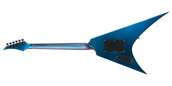 SOLAR GUITARS ( ソーラーギターズ )  / VAR1.6FRVC+画像2