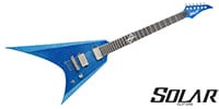 SOLAR GUITARS / VAR1.6TBS