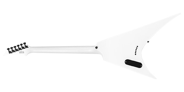 SOLAR GUITARS ( ソーラーギターズ )  / VAR2.6W画像2