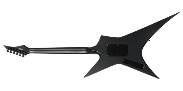 SOLAR GUITARS ( ソーラーギターズ )  / X1.61FR Assassin画像2