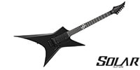 SOLAR GUITARS / X1.6Coroner
