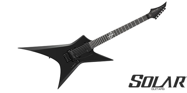 SOLAR GUITARS ( ソーラーギターズ )  / X1.6Coroner