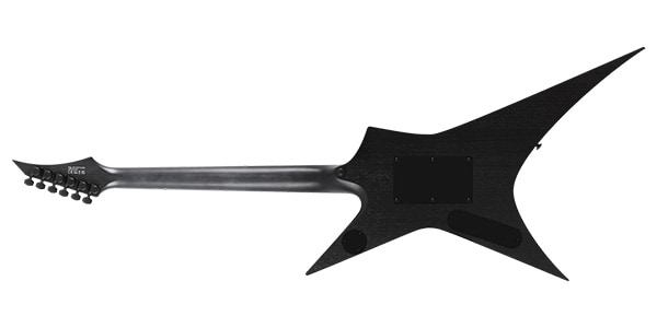 SOLAR GUITARS ( ソーラーギターズ )  / X1.6FRBOP+画像2