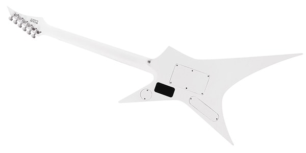 SOLAR GUITARS / X1.6FR Vinter画像3