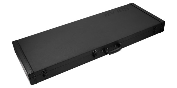 SOLAR GUITARS / X1.6FR Vinter画像4
