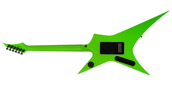 SOLAR GUITARS ( ソーラーギターズ ) / X1.6GN画像2