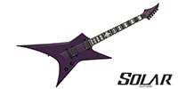 SOLAR GUITARS / X1.6KW