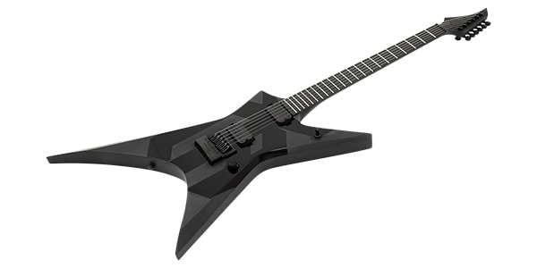 SOLAR GUITARS ( ソーラーギターズ )  / X1.6Ola画像2