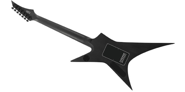 SOLAR GUITARS / X1.7Ola画像3