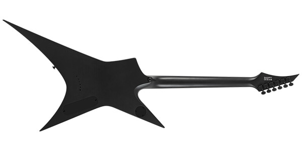 SOLAR GUITARS ( ソーラーギターズ ) / X2.6C LH画像2