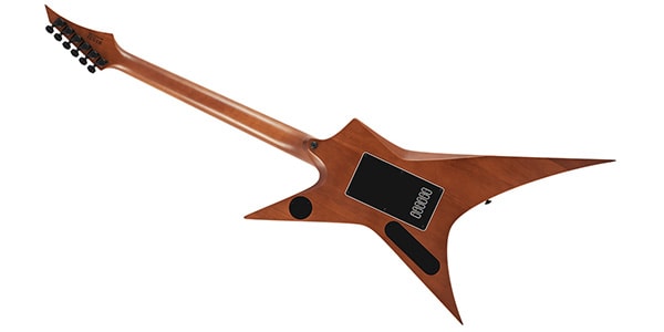SOLAR GUITARS / XF1.6FPB画像3