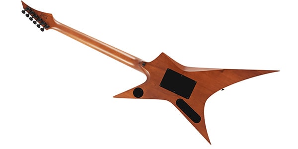 SOLAR GUITARS / XF1.6FRFBR+画像3