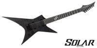 SOLAR GUITARS / XF1.7FB+