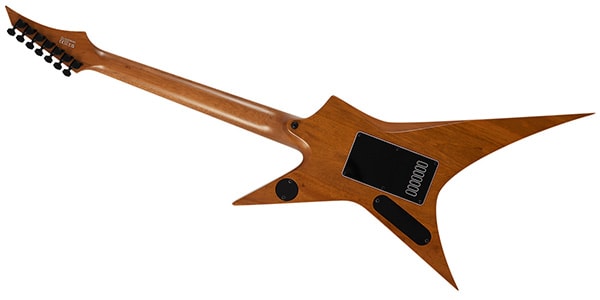 SOLAR GUITARS / XF1.7FB+画像3