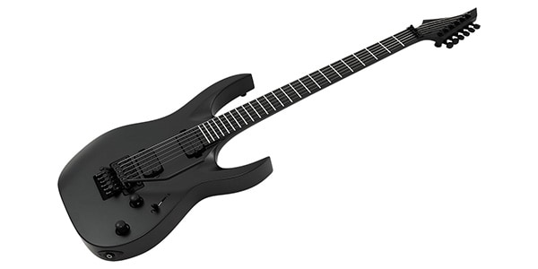 SOLAR GUITARS ( ソーラーギターズ )  / A1.6FRSVART+画像2