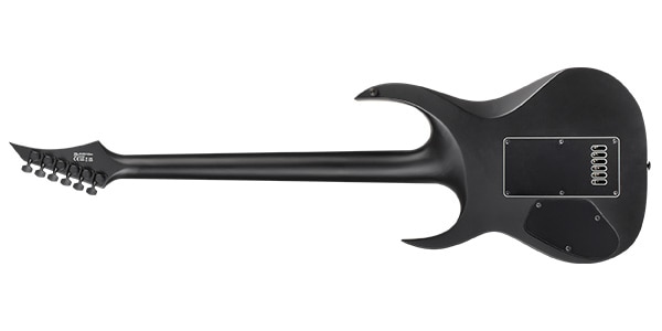 SOLAR GUITARS ( ソーラーギターズ )  / A1.6Svart-29+画像3