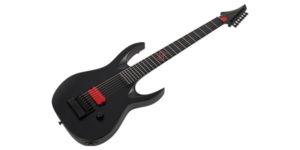 SOLAR GUITARS ( ソーラーギターズ ) / A1.71A Assassin画像2