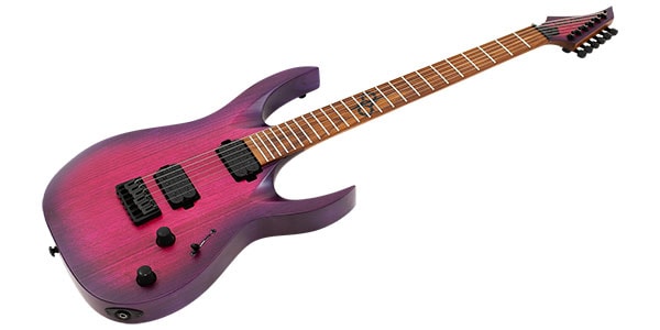 SOLAR GUITARS ( ソーラーギターズ )  / A2.6TPB+画像2