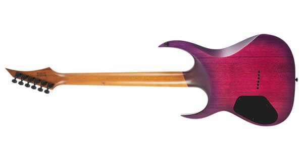 SOLAR GUITARS ( ソーラーギターズ )  / A2.6TPB+画像3